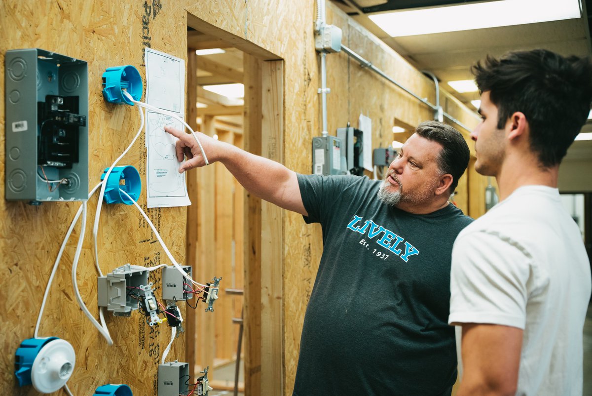 Lively Tech tweet media