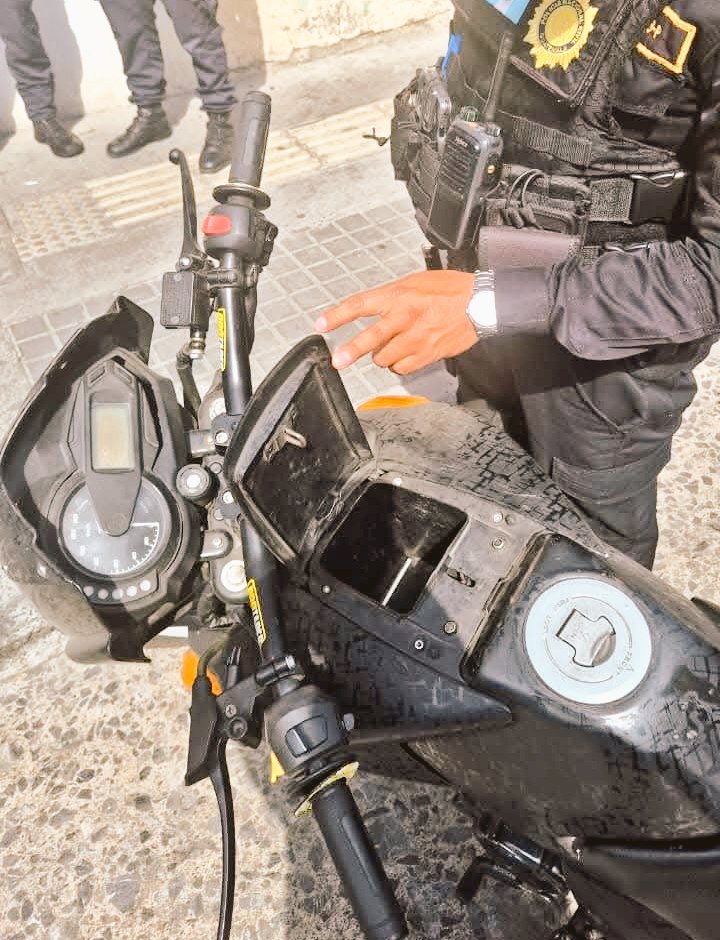 Vichoguate tweet media