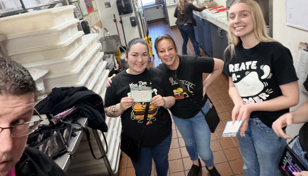 Craig Cox tweet media