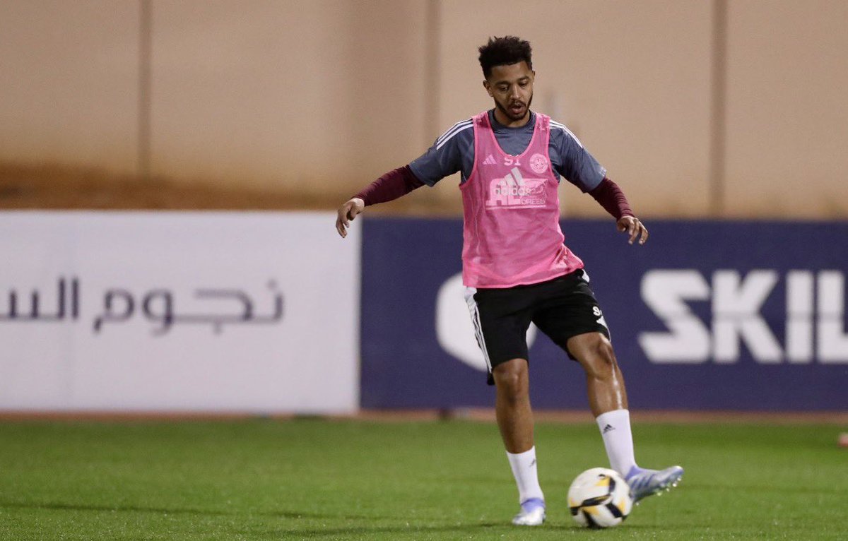 ريان ادريس Rayan Edrees tweet media