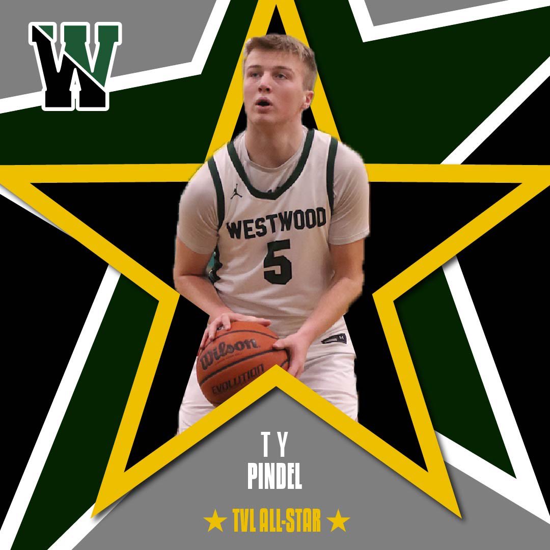 Westwood Boys Hoops tweet media