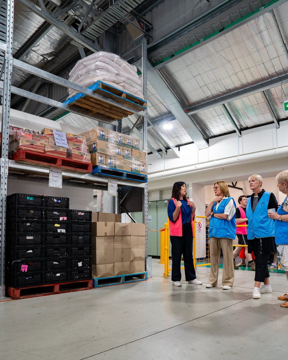 Jacinta Allan tweet media