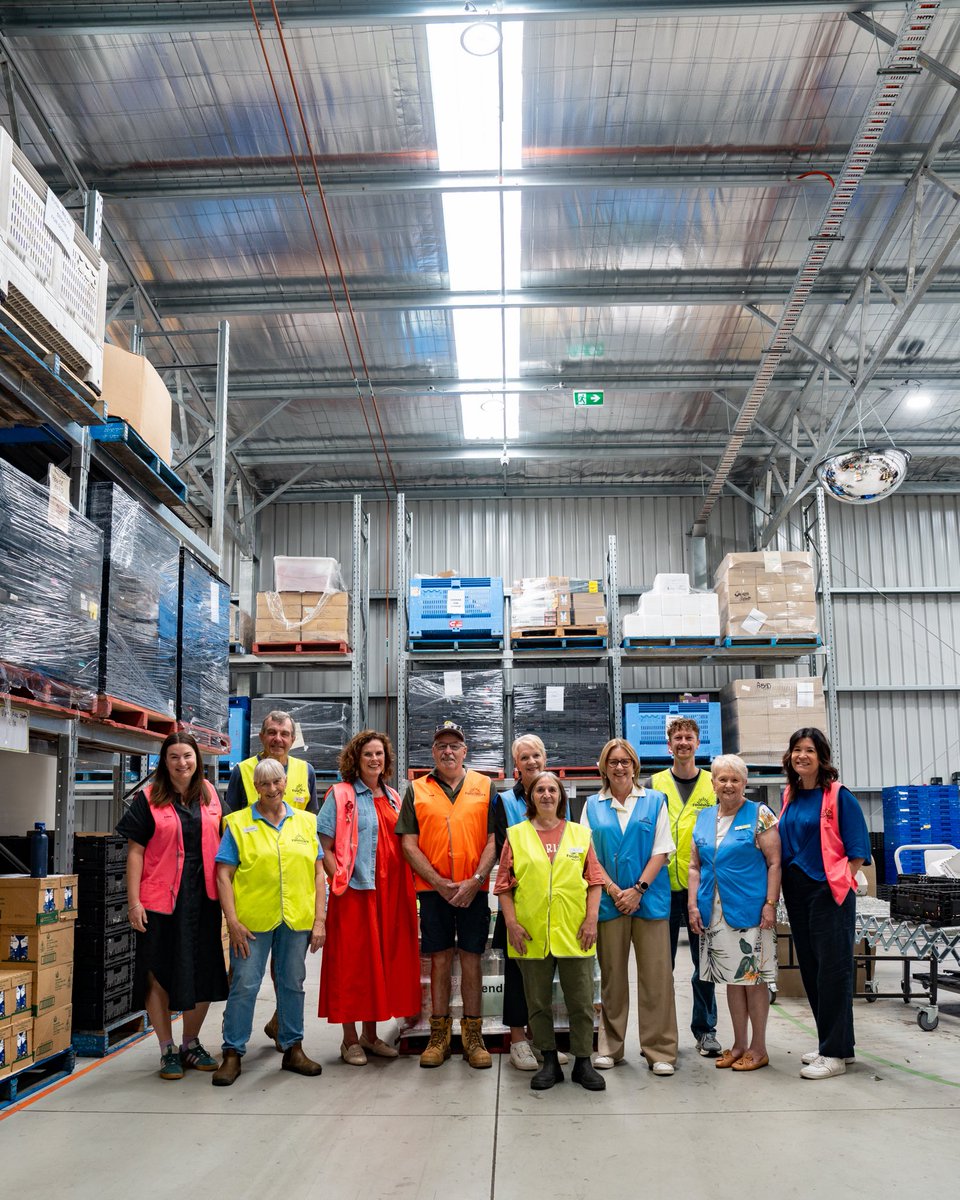 Jacinta Allan tweet media