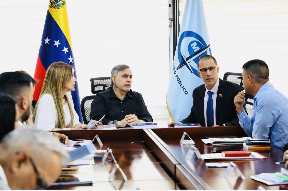 Tarek William Saab tweet media