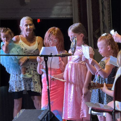 Common Ground OTH tweet media