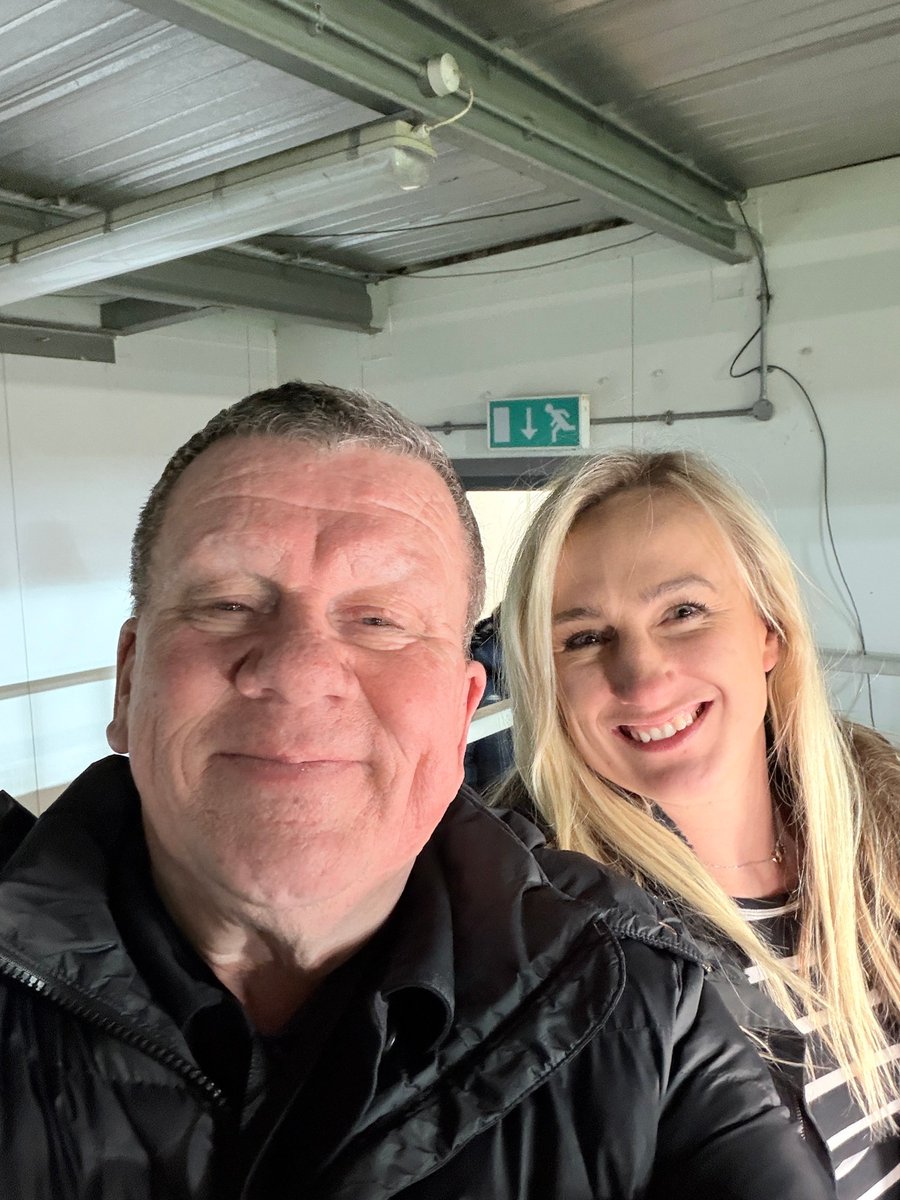 Stuart Pyke tweet media