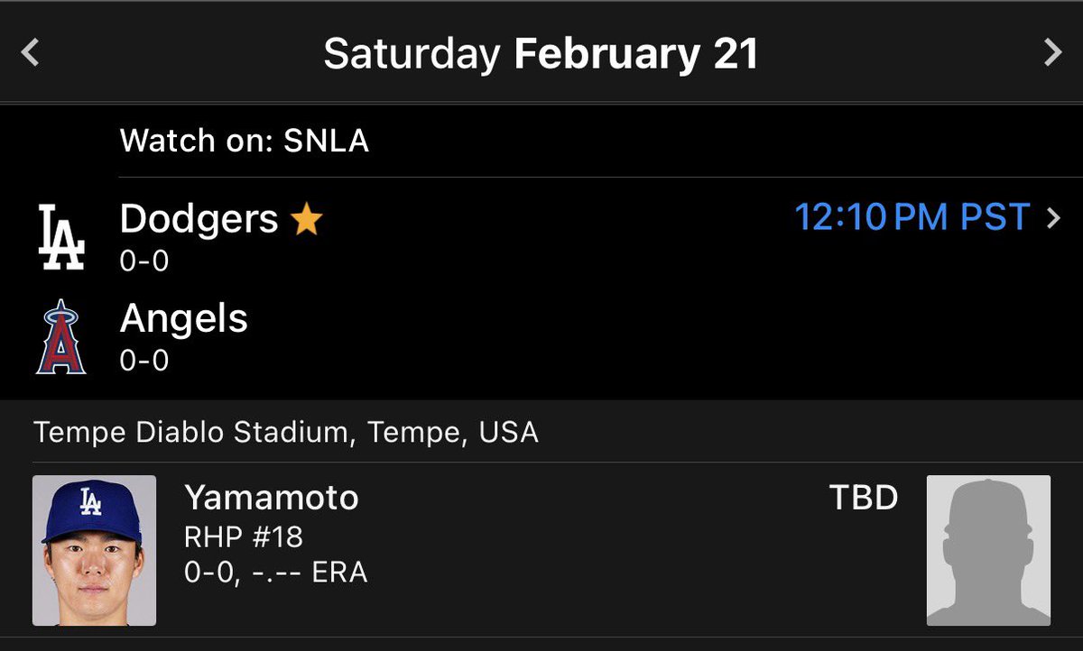 I used to pray for times like this