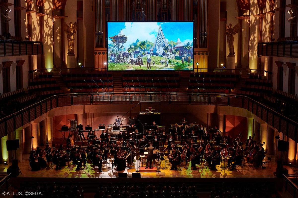 メタファー:リファンタジオ 4枚組アナログレコード /Metaphor