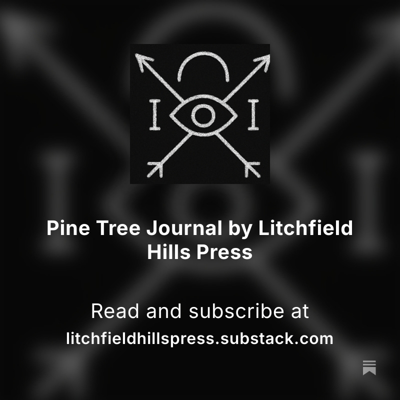Pine Tree Journal tweet media