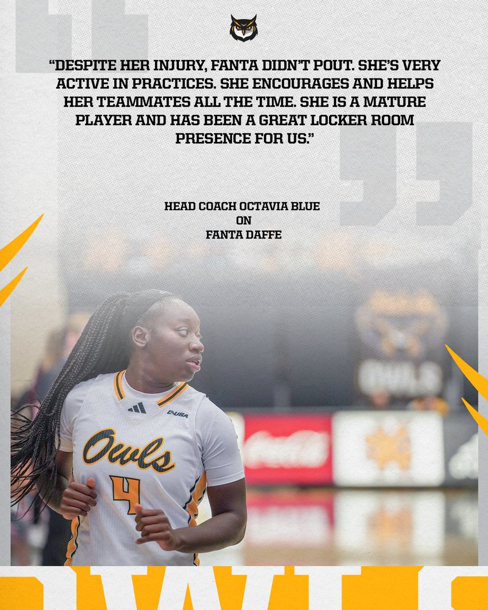 Kennesaw State WBB tweet media
