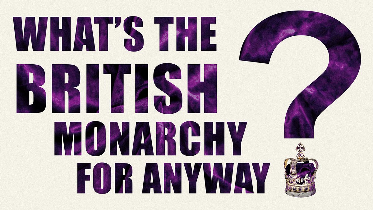 theTrumpet_com's tweet image. Will former Prince Andrew’s downfall bring down the rest of the monarchy? The Bible reveals the true purpose, meaning and future of David’s throne.
Watch the latest episode of @TheTrumpetDaily with @StephenFlurry.
youtube.com/watch?v=PuKHRh…