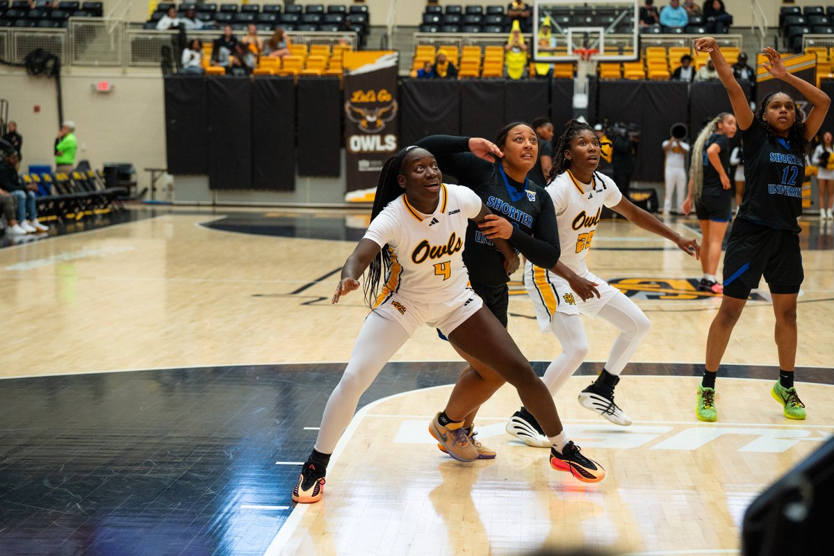 Kennesaw State WBB tweet media