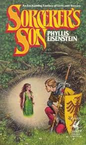 Born #onthisday1946 Phyllis Eisenstein American #sciencefiction #author #fantasy #shortstoreywriter Born To Exile won the Balrog Award (1979) In the Western Tradition won the Science Fiction Chronicle Best Novella (1981) best known for Born to Exile (1977) &amp; Sorcerer's Son (1979)