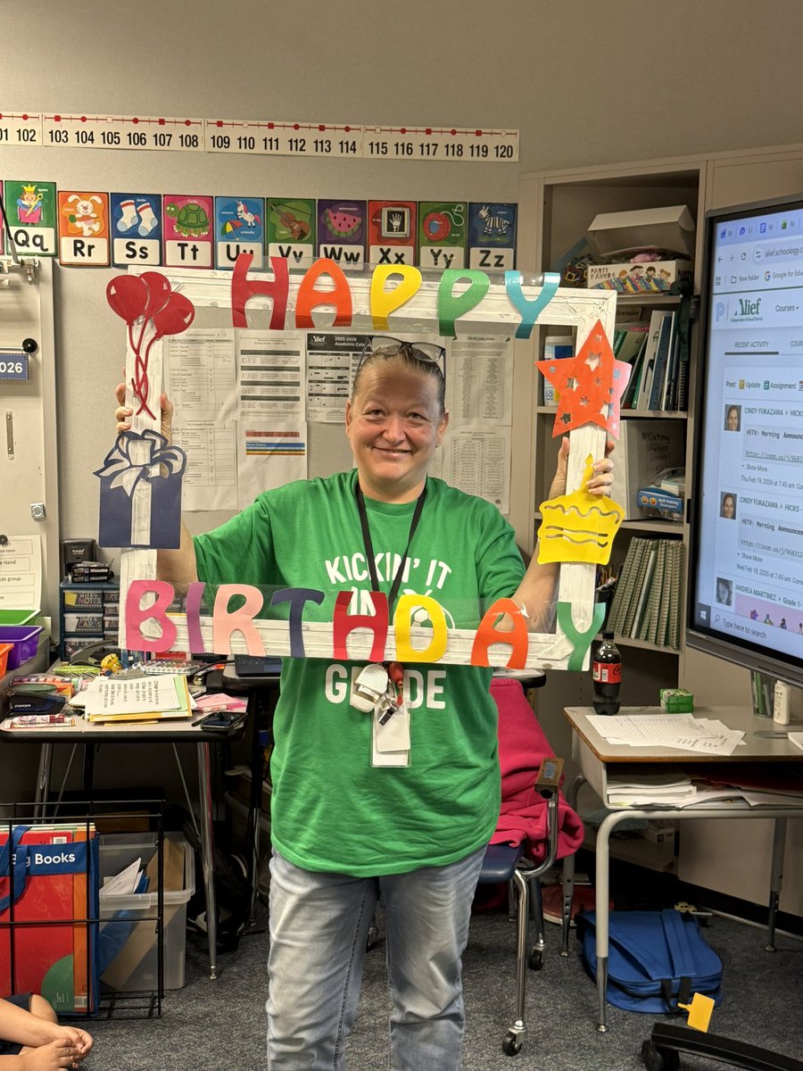 Hicks Elementary tweet media