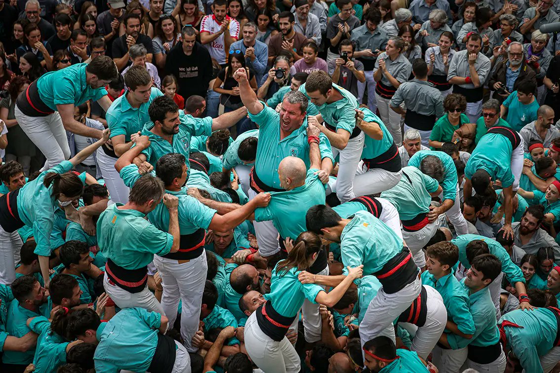Revista Castells tweet media