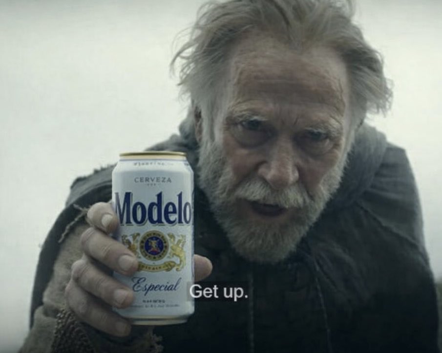 It’s about that time