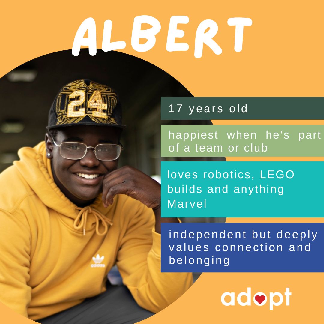 Indiana Adoption Program tweet media