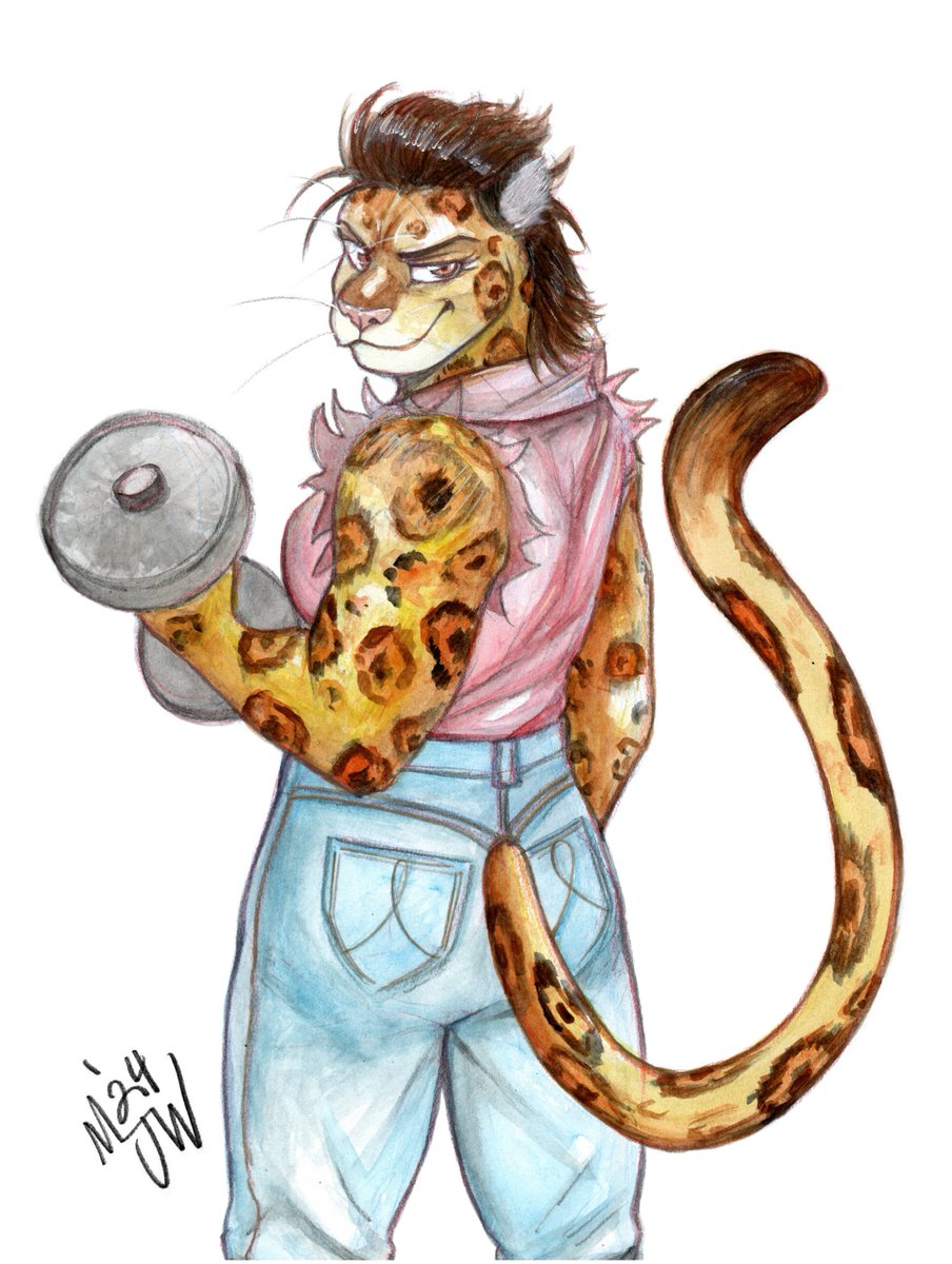 MJW Gesture_Kang tweet media