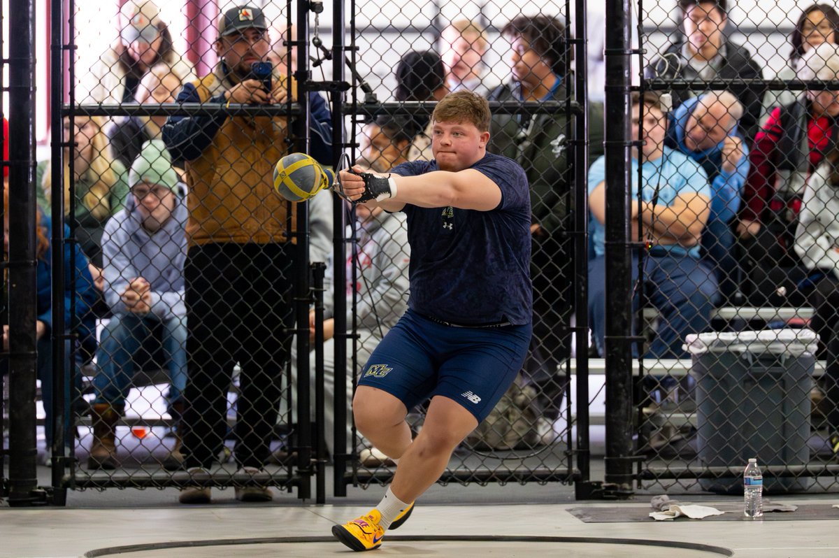 Merrimack T&F/XC tweet media