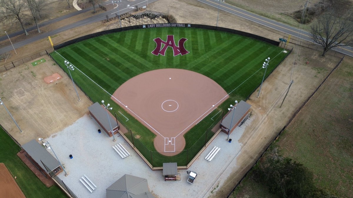 BNA Park Grounds tweet media