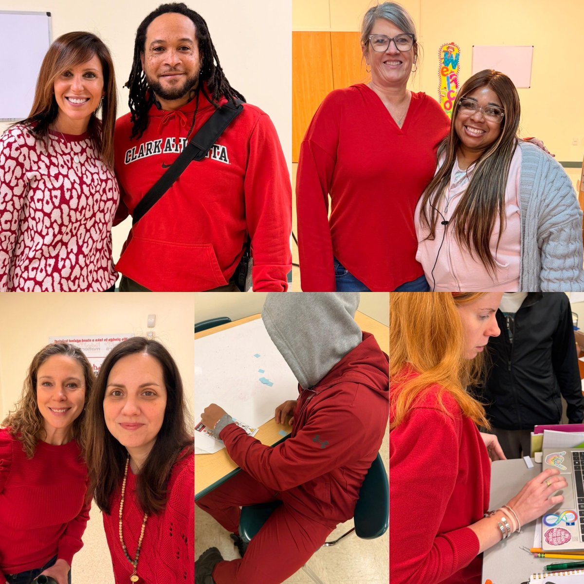 Crossroads Center - BCPS tweet media