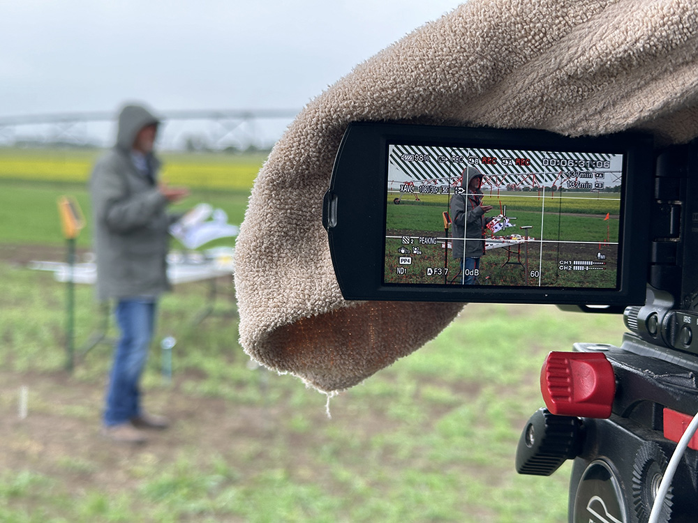 Farming Smarter tweet media