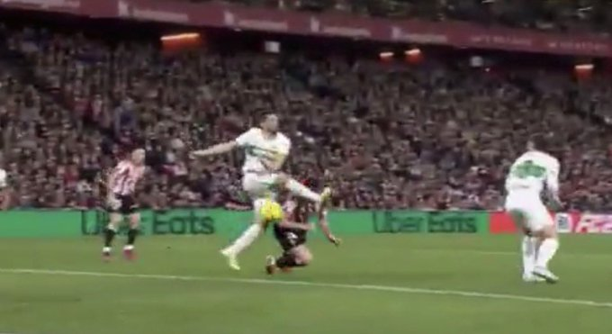 Esta sí                                     ///////////            Esta no