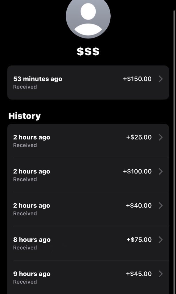 how to get my attention: