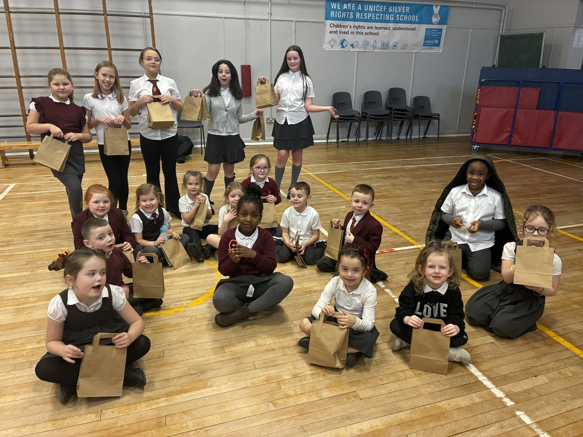 StSerfsMrsEaston tweet media