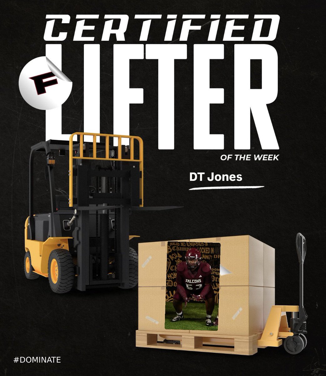 Fulton Football tweet media