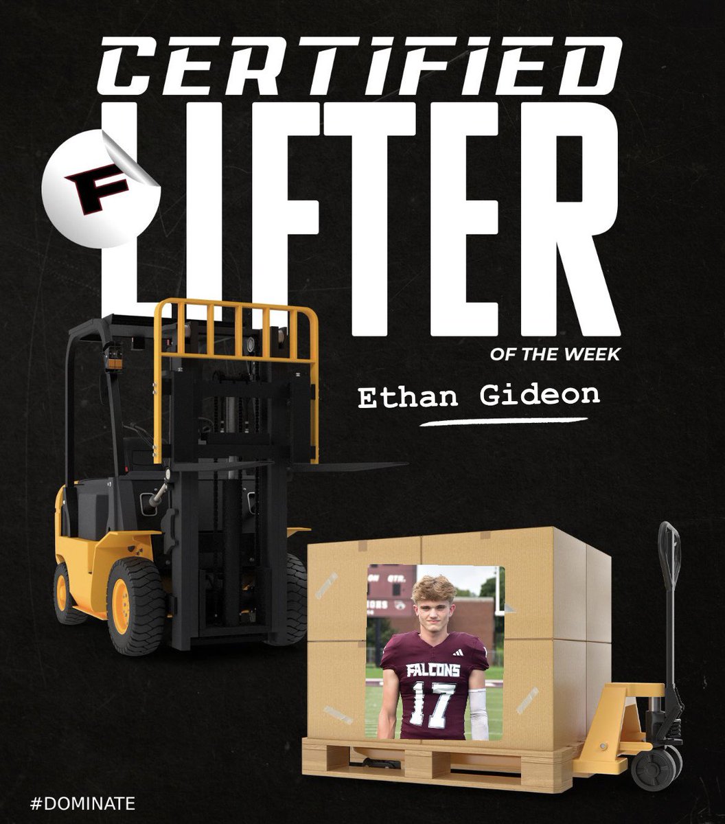 Fulton Football tweet media