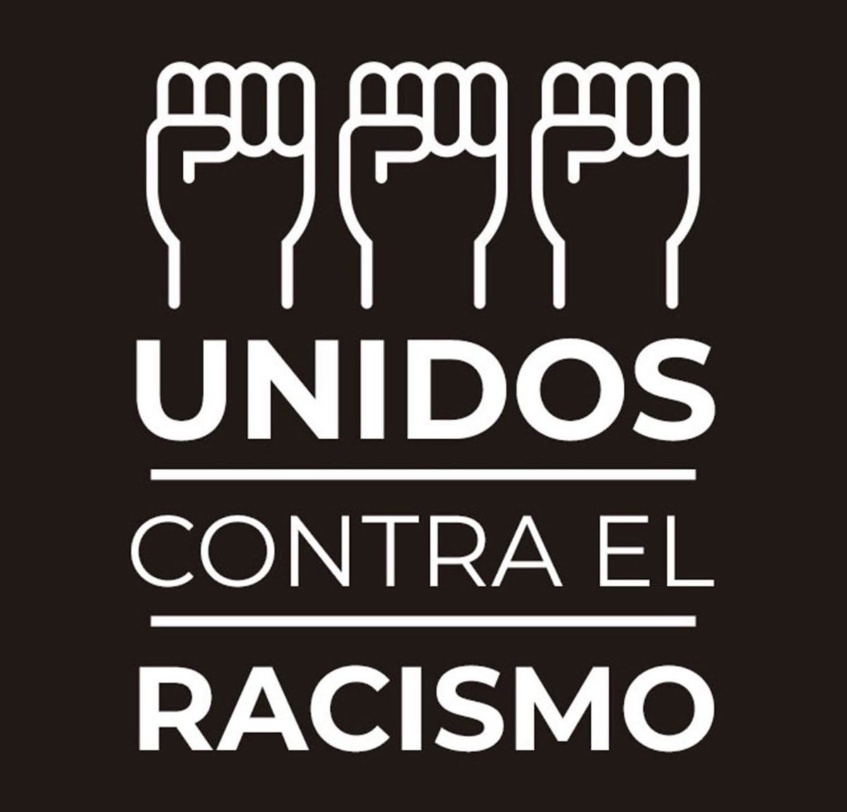 Qué vergüenza macho, como están saliendo los racista escondidos, a tratar de normalizar el racismo con el tema <a href="/vinijr/">Vini Jr.</a> . Para todos estos subnormales, decirles que la palabra “racismo” se utiliza a partir de 1930, pero el concepto de racismo viene desde el siglo XVIII, tienen una