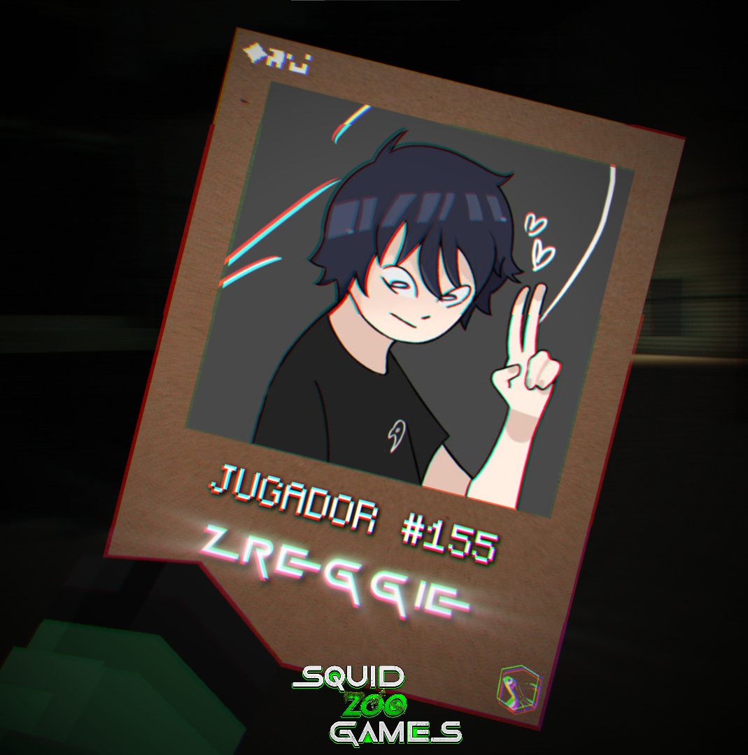 Squid Zoo Games (@SQUIDZOOGAMES) / Posts / X