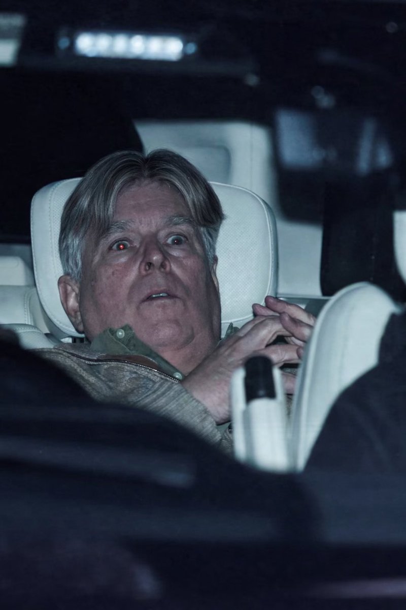 Harry Mills tweet media