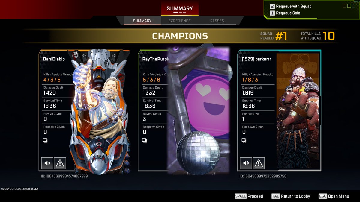 RayThePurple tweet media