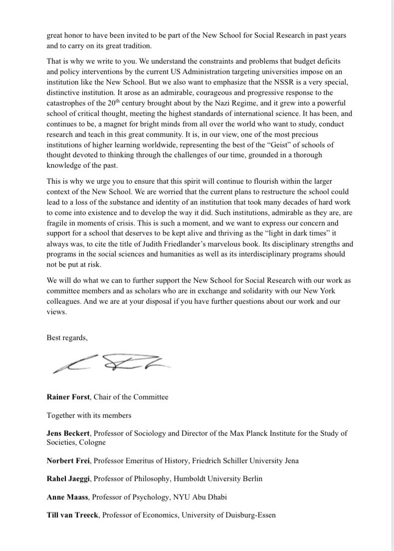 Critical Theorist in Exile tweet media