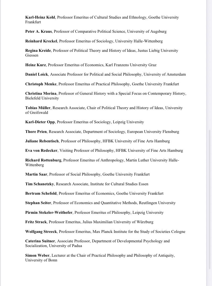 Critical Theorist in Exile tweet media