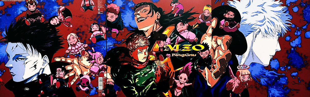 2枚購入したので 並べて撮れた