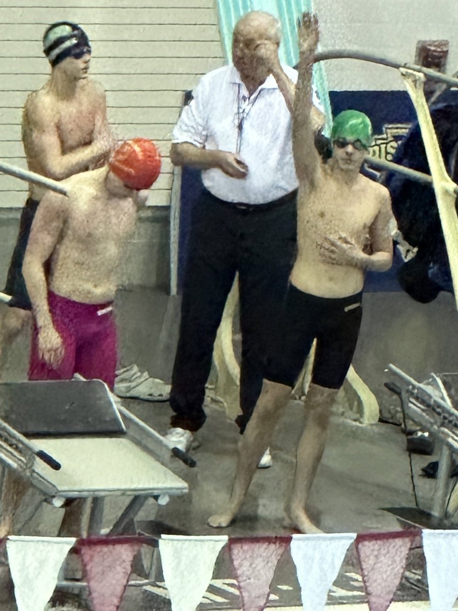 Pen Argyl Athletics tweet media