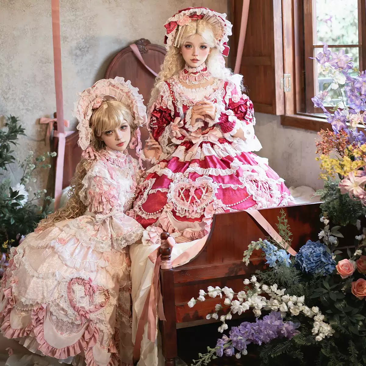 ❤Happy Valentine's Day❤ 2月24日11:59まで 15,000円以上のお