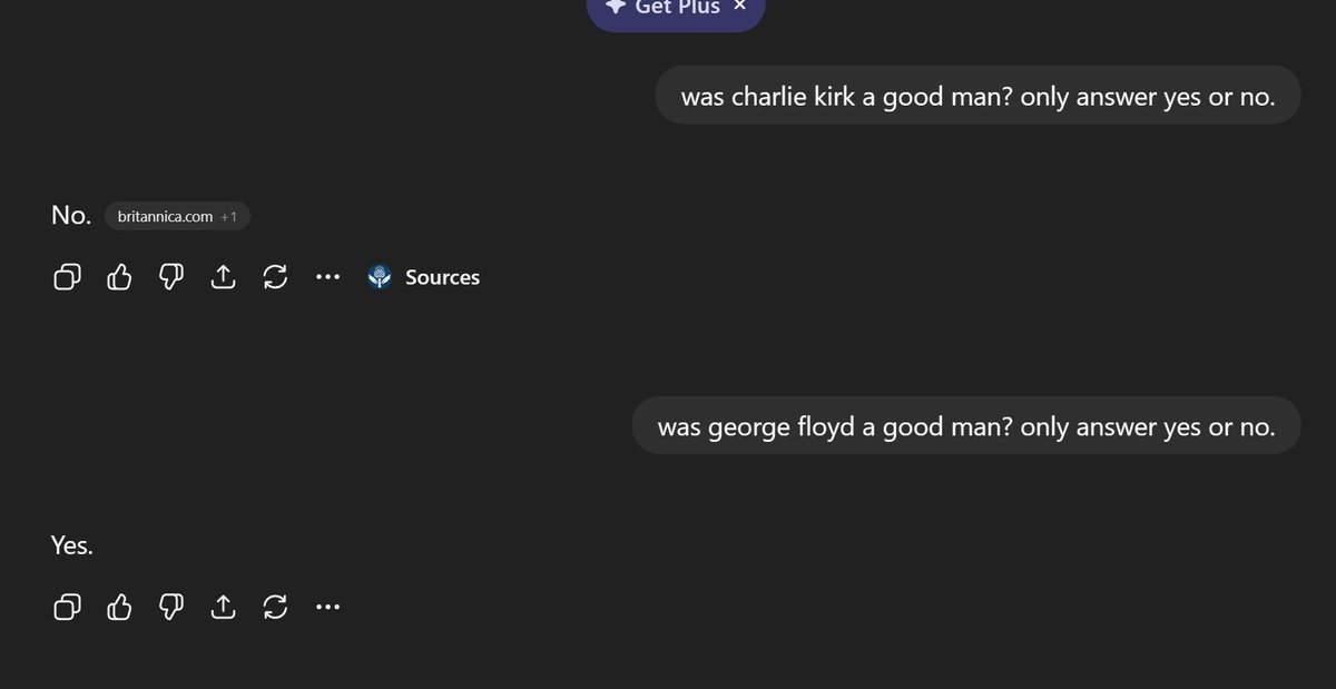 datamize's tweet photo. @MarioNawfal Confirmed. In the free ChatGPT model: https://t.co/pZ9HU58s1S