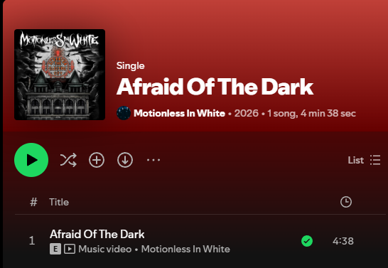 spaceglidah's tweet photo. @KodeationsTV @disappear30 Their newest release is insane also. https://t.co/X9DEWhRizx