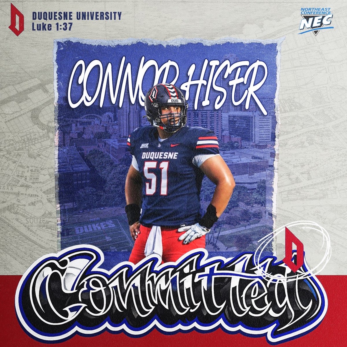 Connor Hiser tweet media