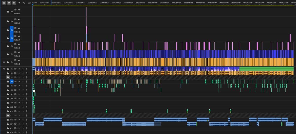 Ryyan | Monteur vidéo 🇵🇸 🎬 tweet media