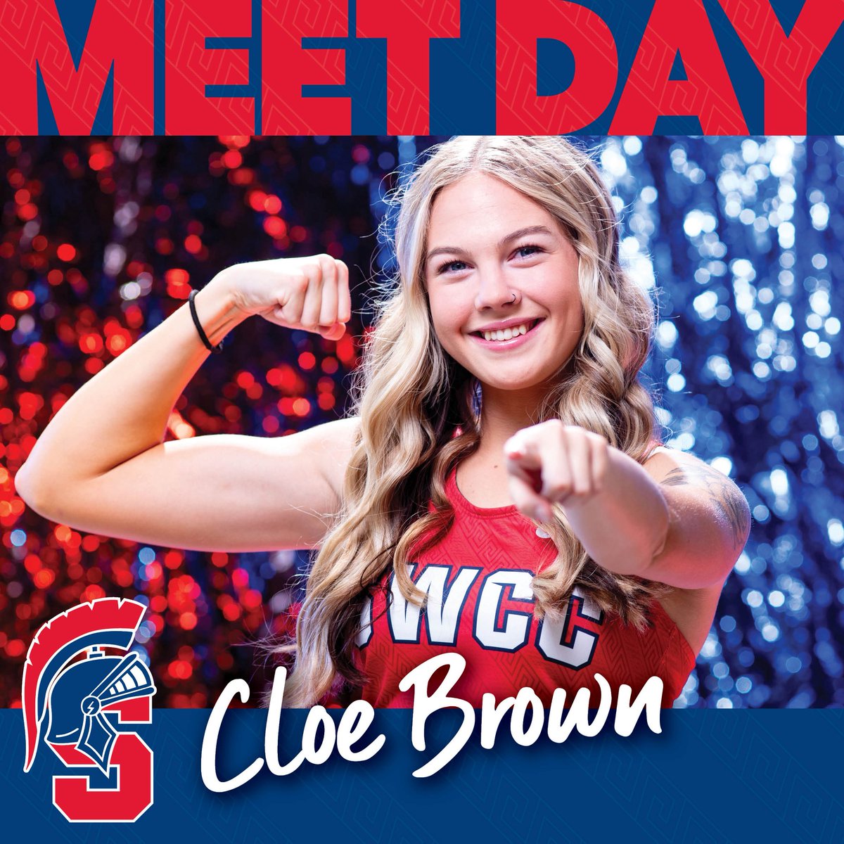 SWCC XC/Track & Field tweet media