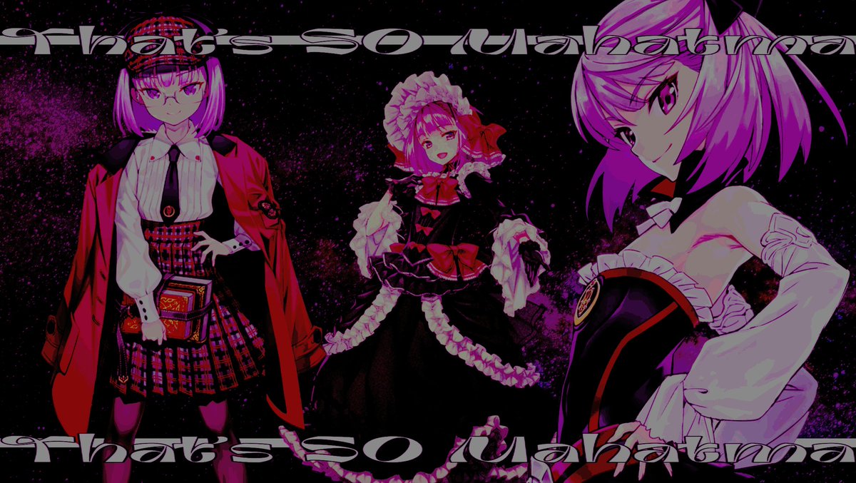 (NEW 📌) ੈ✩‧₊˚ ᴍᴀᴅᴀᴍᴇ ☥ ʙʟᴀᴠᴀᴛꜱᴋʏ tweet media