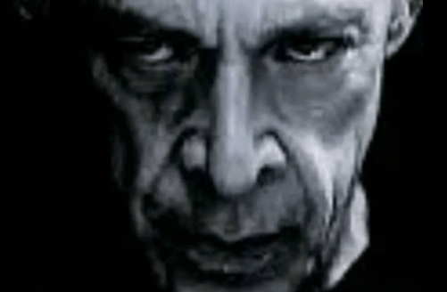 It can't be soldier because master chief isn't supposed to sprint