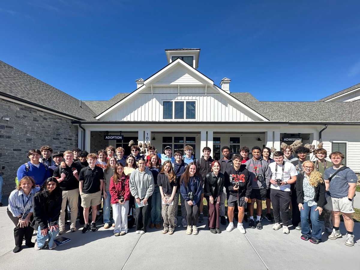 RHS CCTE tweet media