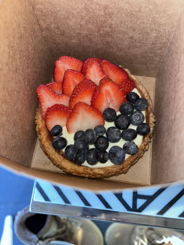 PissedOffMandaP's tweet photo. #Misbehaving 🫶🏼🍓🫐 https://t.co/vwOhd70PB4