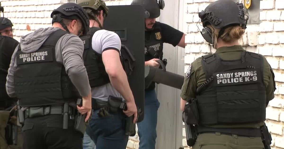 Everything Georgia tweet media